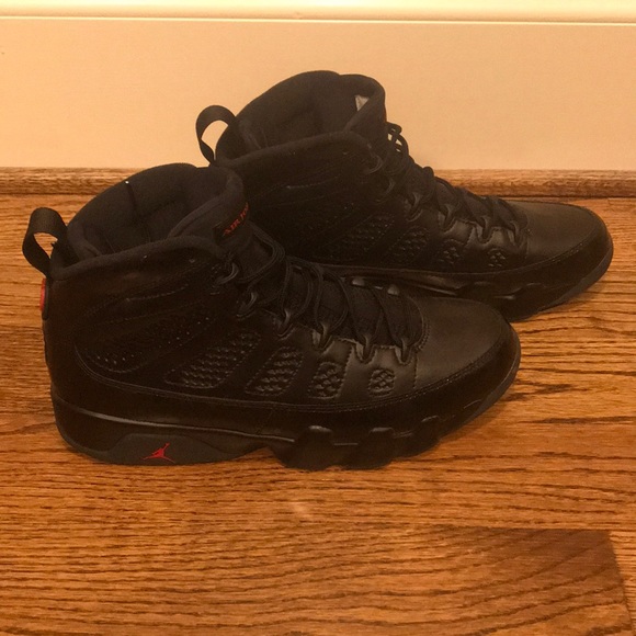 Jordan Other - Air Jordan 9